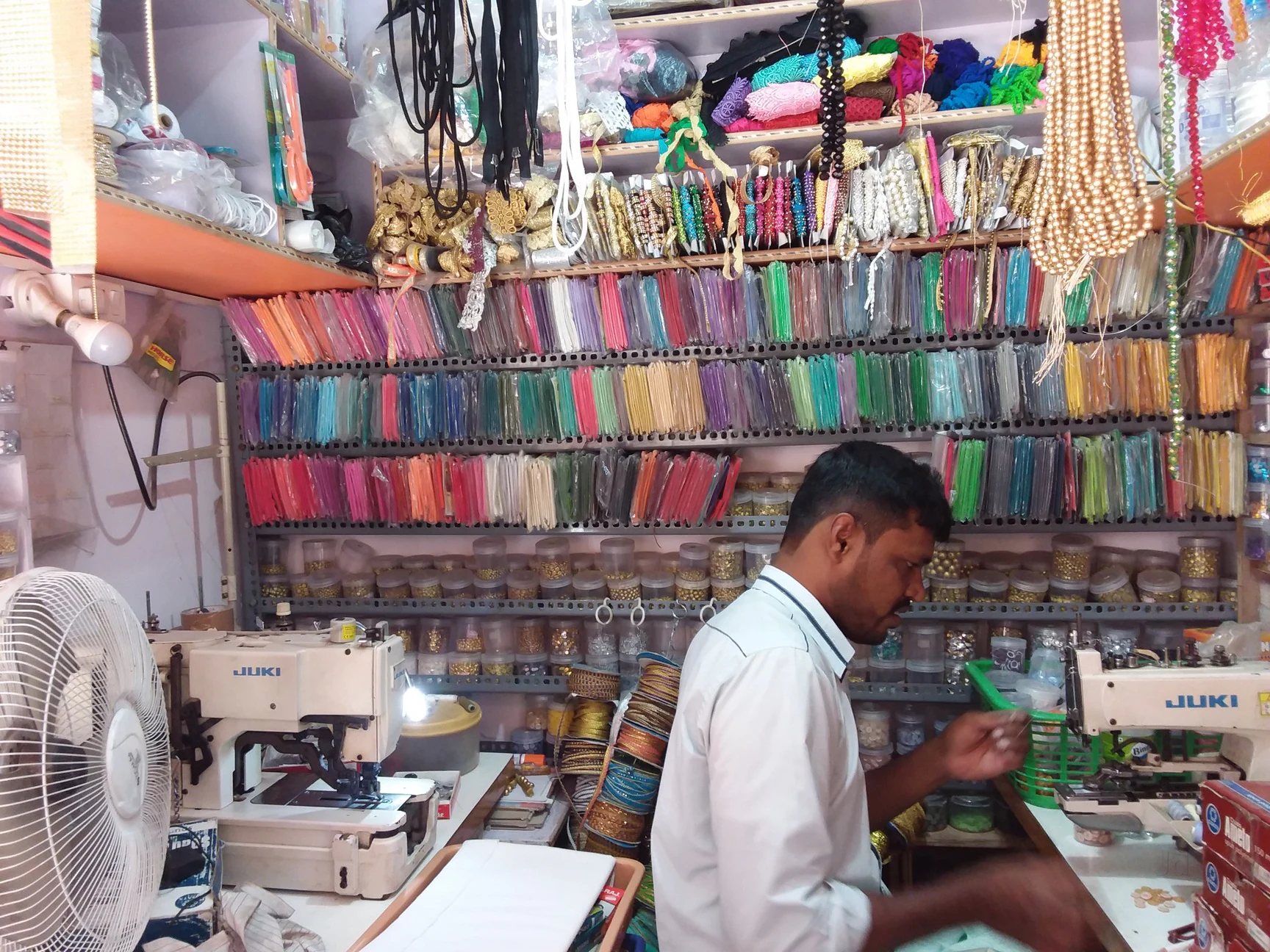 Priyadarshini Tailors